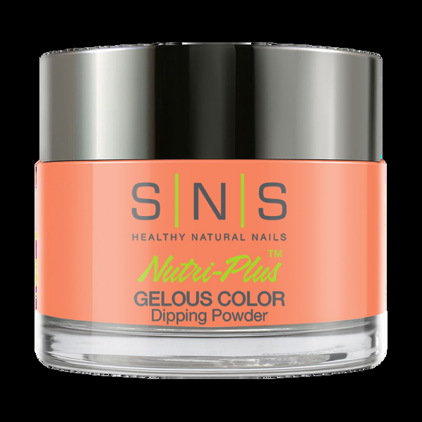 sns cosmetics SNS Dipping Powder Nail - LV32 - Enchante