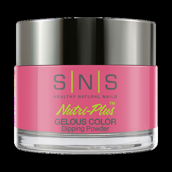 sns cosmetics SNS Dipping Powder Nail - LV33 - La Vie Est Belle