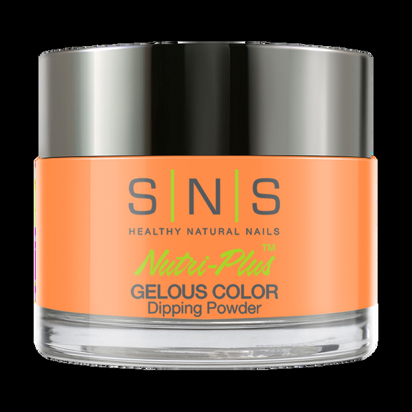 sns cosmetics SNS Dipping Powder Nail - LV34 - Merci Beaucoup