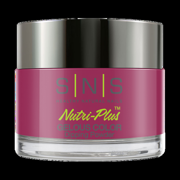sns cosmetics SNS Dipping Powder Nail - LV35 - Magnifique