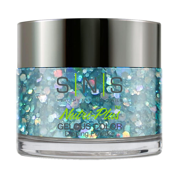 sns cosmetics SNS Dipping Powder Nail - NV01 - Meadowood Posh