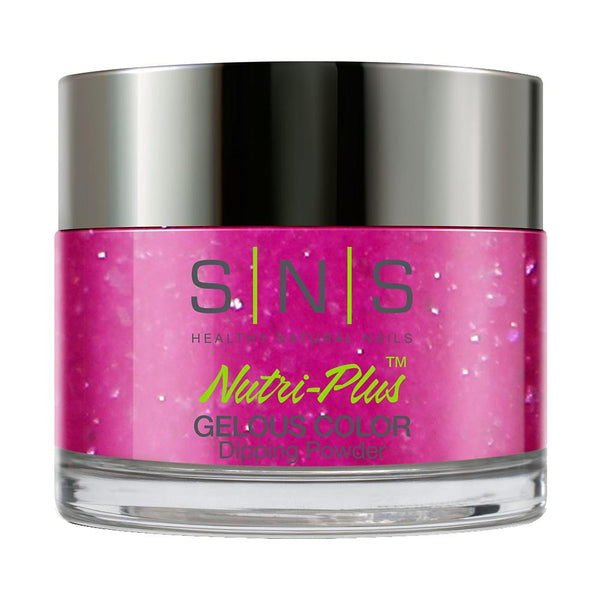 sns cosmetics SNS Dipping Powder Nail - NV03 - Hey Mayacanas