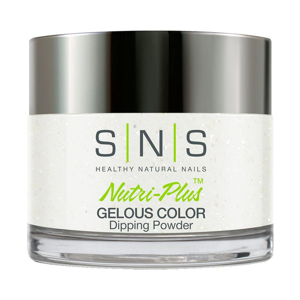 sns cosmetics SNS Dipping Powder Nail - NV07 - Ghost of Calistoga