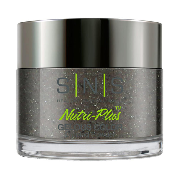 sns cosmetics SNS Dipping Powder Nail - NV09 - Silverado Trail