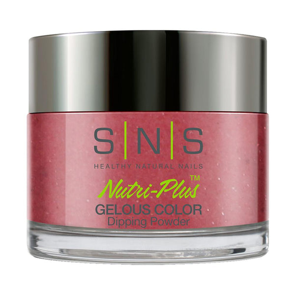 sns cosmetics SNS Dipping Powder Nail - NV11 - Meet me at Carneros