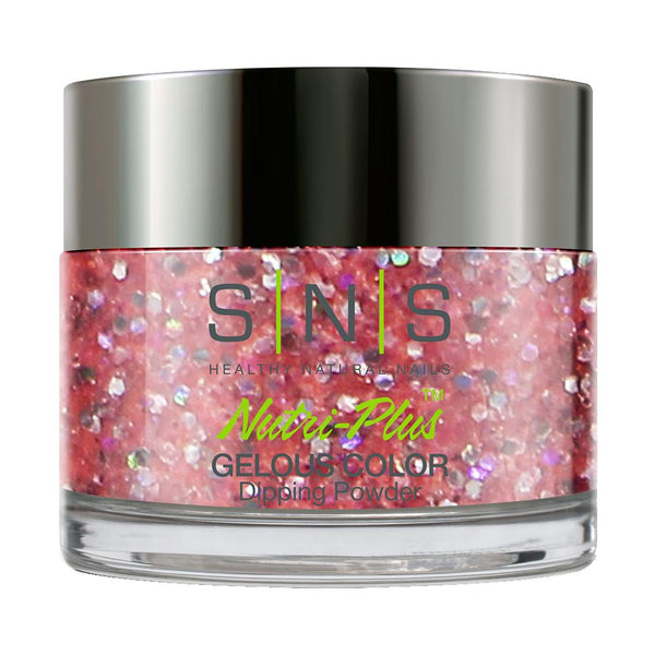 sns cosmetics SNS Dipping Powder Nail - NV12 - Castello di Amorosa