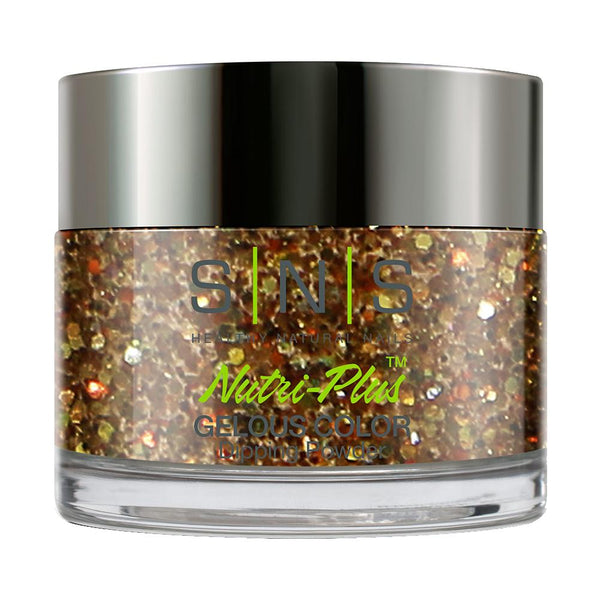 sns cosmetics SNS Dipping Powder Nail - NV13 - Summers Estate