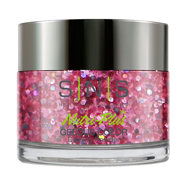 sns cosmetics SNS Dipping Powder Nail - NV16 - Slipping Under The Stars