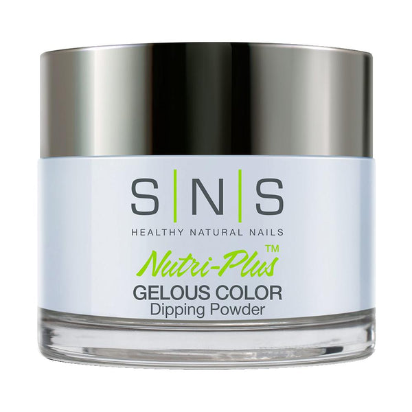 sns cosmetics SNS Dipping Powder Nail - NV18 - Quiet Opulence