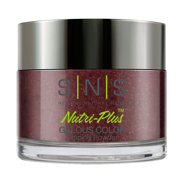 sns cosmetics SNS Dipping Powder Nail - NV21 - Fall Crush