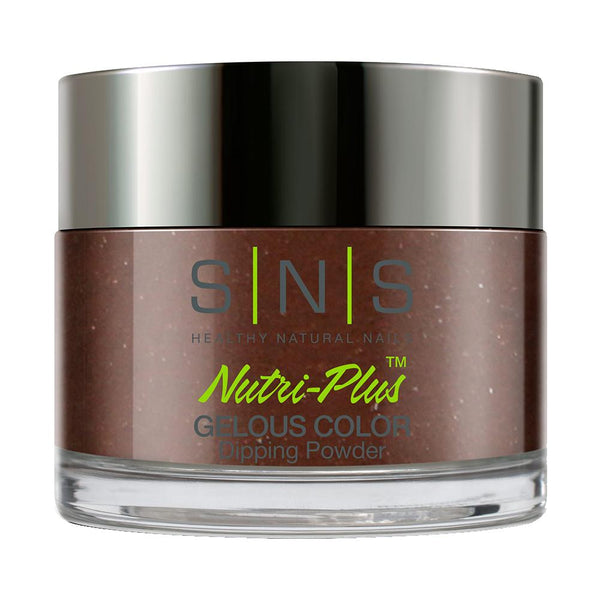sns cosmetics SNS Dipping Powder Nail - NV23 - Beaulieleu