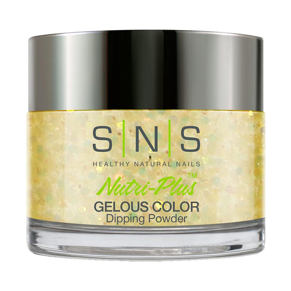 sns cosmetics SNS Dipping Powder Nail - NV26 - Golden Gate Vista