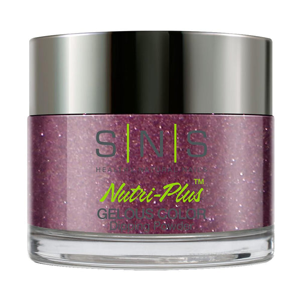 sns cosmetics SNS Dipping Powder Nail - NV28 - Is it Wine O’Clock?