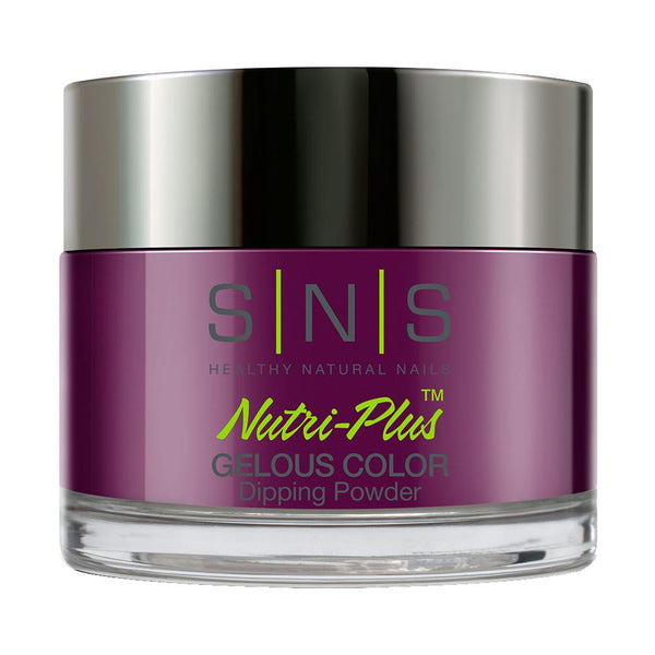 sns cosmetics SNS Dipping Powder Nail - NV29 - Haskell’s Cellar