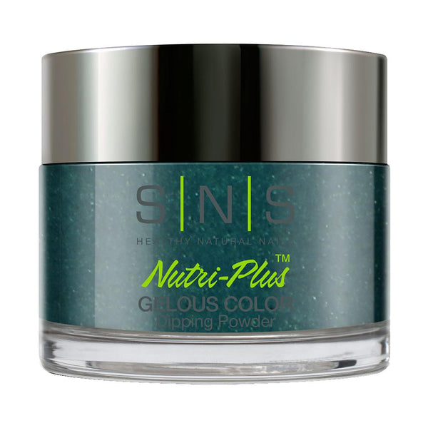 sns cosmetics SNS Dipping Powder Nail - NV31 - Inglewood Vine