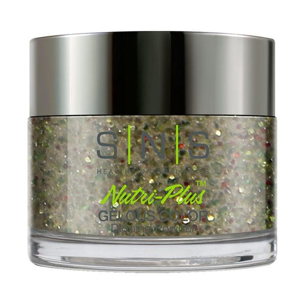 sns cosmetics SNS Dipping Powder Nail - NV34 - Agro-Chic