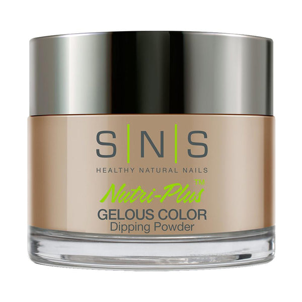 sns cosmetics SNS Dipping Powder Nail - NV35 - Auberge Du Soleil