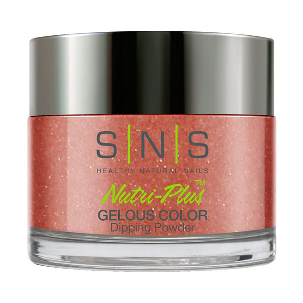 sns cosmetics SNS Dipping Powder Nail - NV36 - Sandstone Courtyard