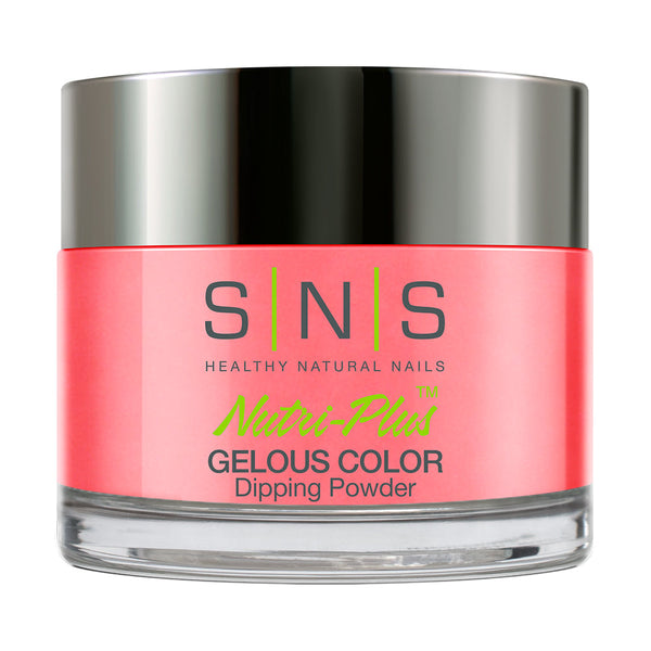 sns cosmetics SNS Dipping Powder Nail - SG02 - Serengeti Safari
