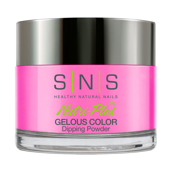 sns cosmetics SNS Dipping Powder Nail - SG05 - Flamenco Dress