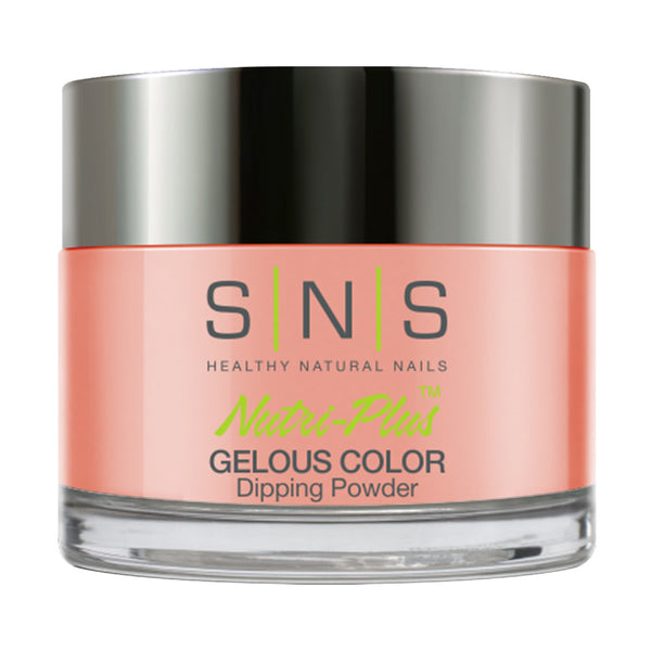 sns cosmetics SNS Dipping Powder Nail - SG07 - Hatteras