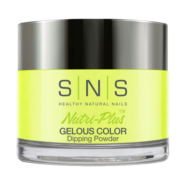 sns cosmetics SNS Dipping Powder Nail - SG08 - Belvedere Lookout