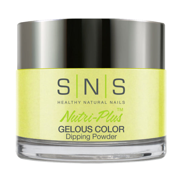 sns cosmetics SNS Dipping Powder Nail - SG09 - Fern Gully