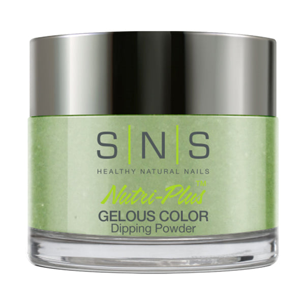 sns cosmetics SNS Dipping Powder Nail - SG11 - Mandalay Hill
