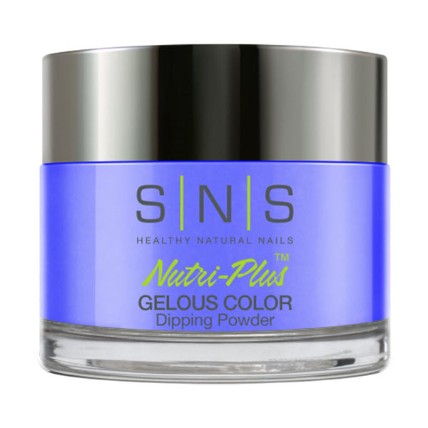 sns cosmetics SNS Dipping Powder Nail - SG12 - Iguacu Falls