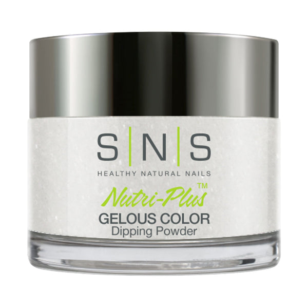 sns cosmetics SNS Dipping Powder Nail - SG16 - Taj Mahal