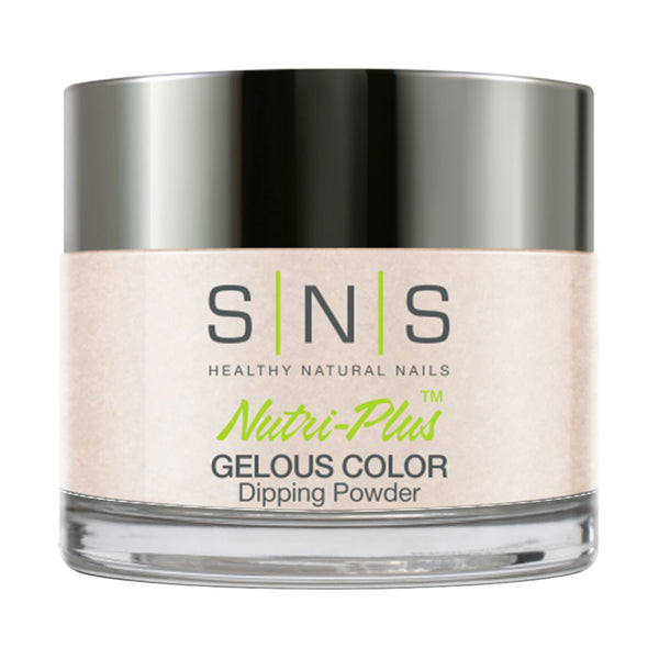 sns cosmetics SNS Dipping Powder Nail - SG17 - Le Jardin Secret