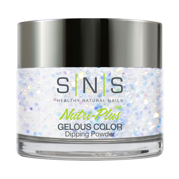 sns cosmetics SNS Dipping Powder Nail - SG18 - Eternal City