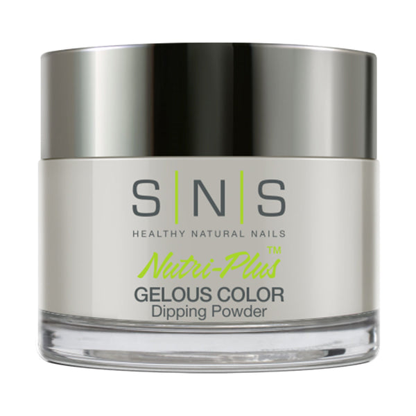 sns cosmetics SNS Dipping Powder Nail - SG19 - I Heart NY