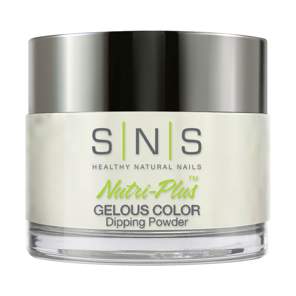 sns cosmetics SNS Dipping Powder Nail - SG22 - Heirloom Pearls