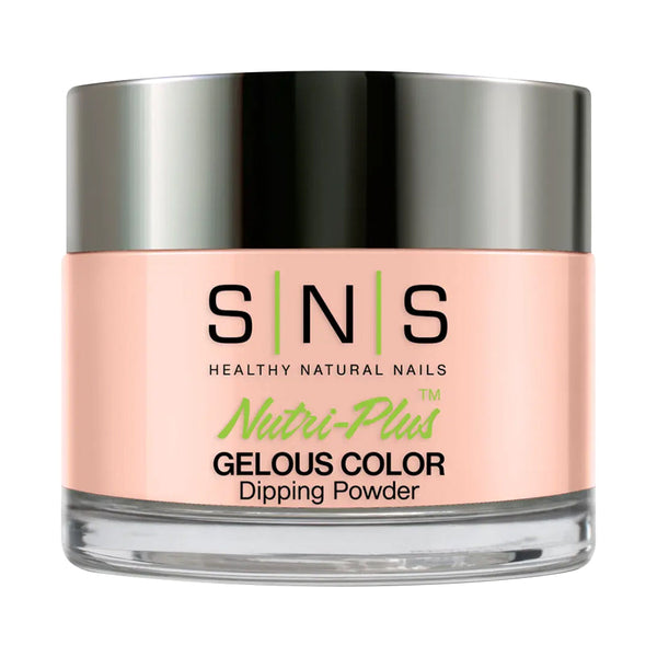 sns cosmetics SNS Dipping Powder Nail - SL02 - So Charming Gelous