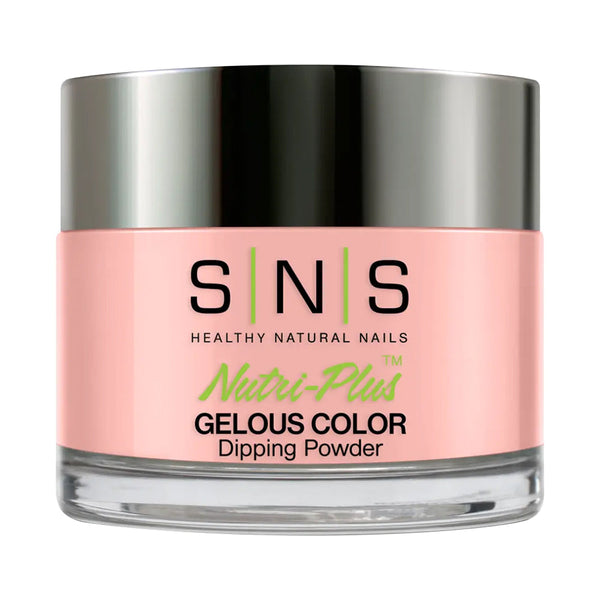 sns cosmetics SNS Dipping Powder Nail - SL04 - Dive Into Ecstasy Gelous