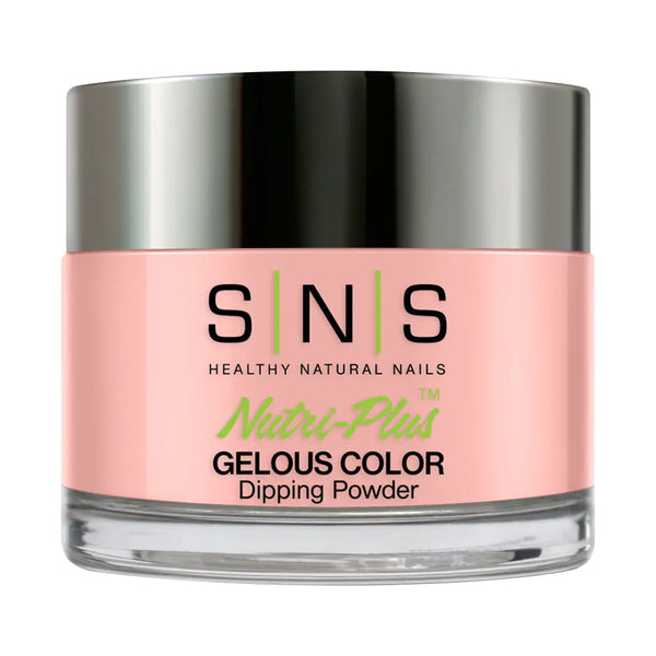sns cosmetics SNS Dipping Powder Nail - SL05 - Totally Seductive Gelous