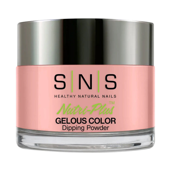 sns cosmetics SNS Dipping Powder Nail - SL06 - Buttercup Baby Gelous