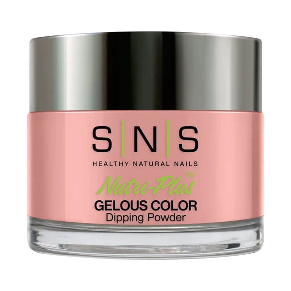 sns cosmetics SNS Dipping Powder Nail - SL07 - Amuse Me Gelous