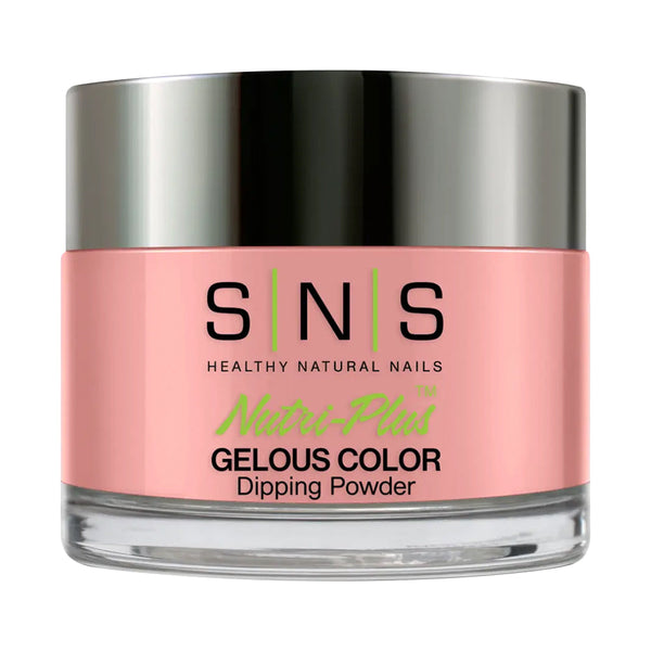 sns cosmetics SNS Dipping Powder Nail - SL08 - Georgia On My Mind Gelous