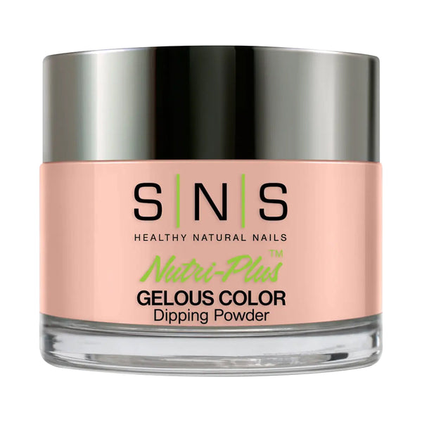 sns cosmetics SNS Dipping Powder Nail - SL11 - Romper Room Gelous