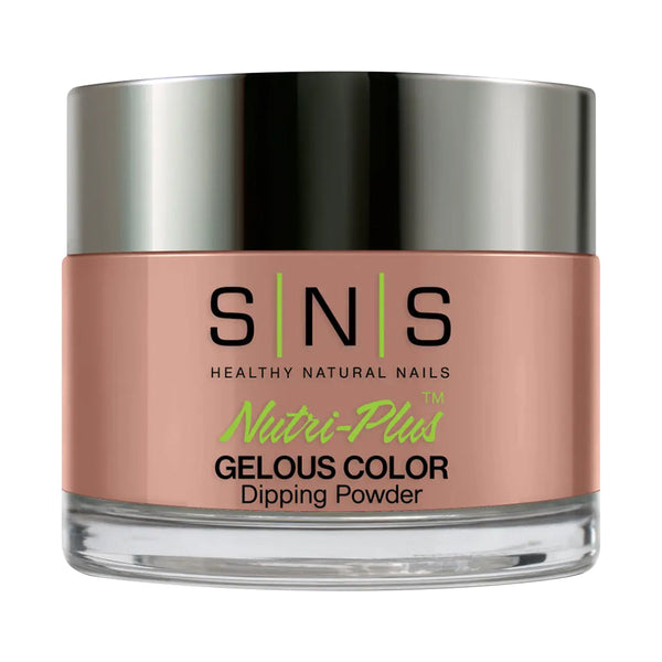 sns cosmetics SNS Dipping Powder Nail - SL12 - Dream Maker Gelous