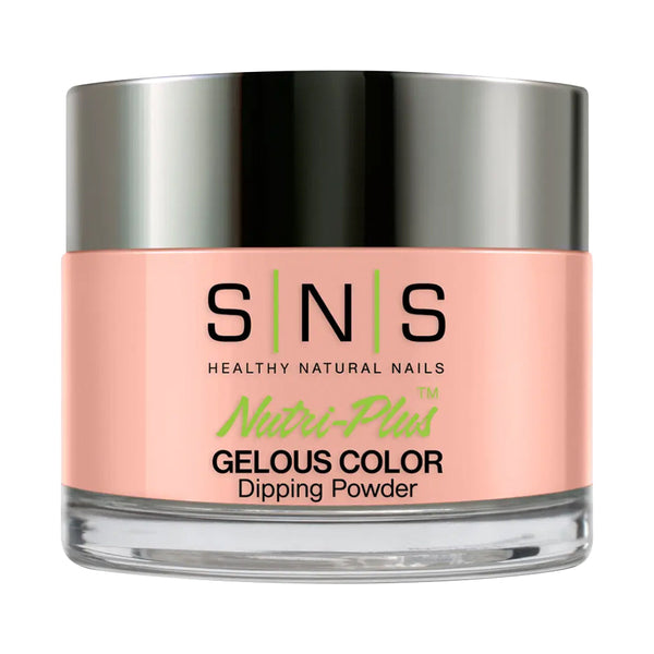 sns cosmetics SNS Dipping Powder Nail - SL13 - Lacy Bustier Gelous