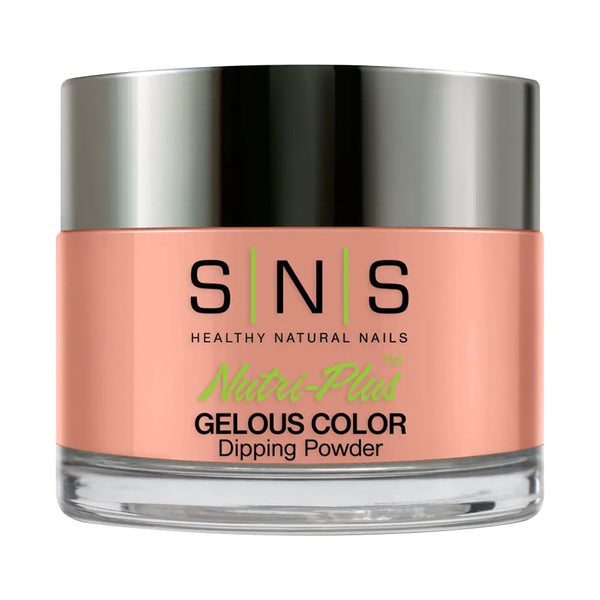 sns cosmetics SNS Dipping Powder Nail - SL14 - She's All Bass Gelous
