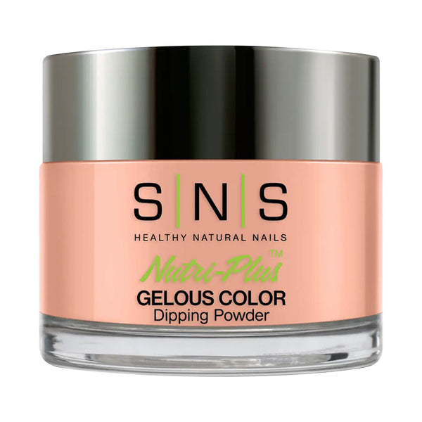 sns cosmetics SNS Dipping Powder Nail - SL15 - Bodacious Babe Gelous