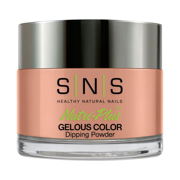 sns cosmetics SNS Dipping Powder Nail - SL16 - Isle Of View Gelous