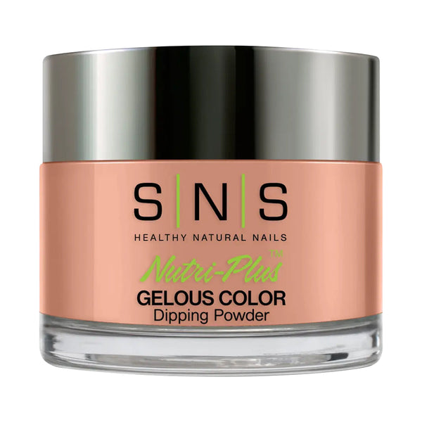 sns cosmetics SNS Dipping Powder Nail - SL17 - Sexytime Gelous