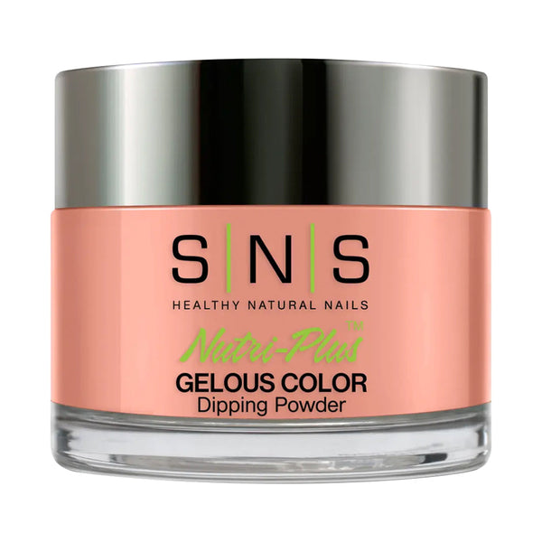 sns cosmetics SNS Dipping Powder Nail - SL18 - Come Hither Gelous