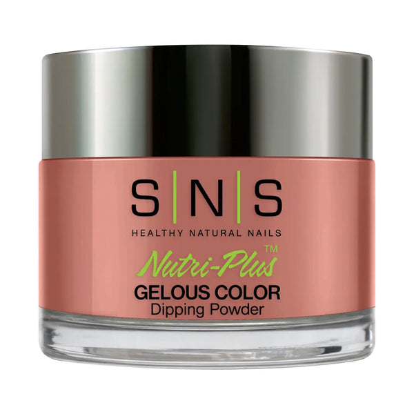 sns cosmetics SNS Dipping Powder Nail - SL21 - Lovehoney Gelous