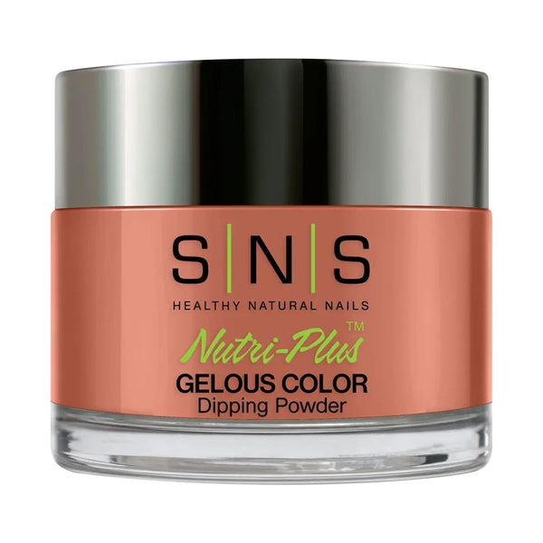 sns cosmetics SNS Dipping Powder Nail - SL22 - Deep Plunge Gelous